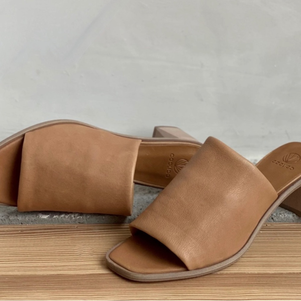 Coclico Jacque Heel View 5